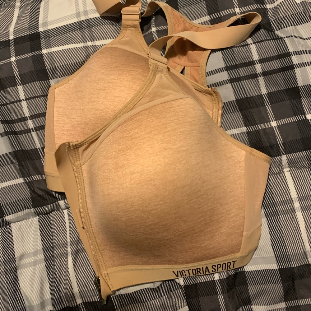 Victoria’s Secret bra